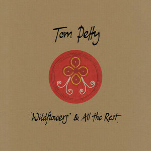 Tom Petty - Wildflowers Super Deluxe