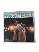 Jennifer Hudson - Respect