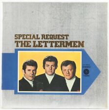 The Lettermen - Special Request