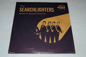 The Searchligthers  - Model Gospel Quartet