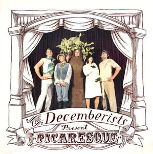 Decemberists - Picaresque (LTD Edition)