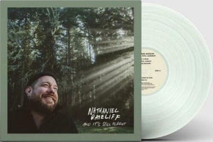 Nathaniel Rateliff - And It's Still Alright
