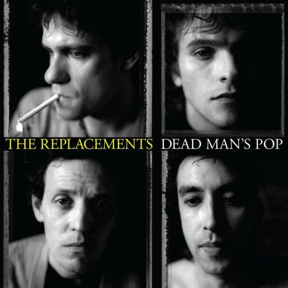 The Replacements - Dead Man's Pop
