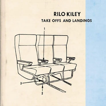 Rilo Kiley - Take Offs And Landings (20th Anniversary Deluxe Edition)
