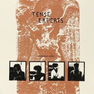 Tense Experts / Three Snake Leaves