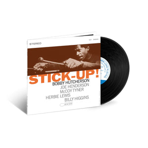 Bobby Hutcherson - Stick-Up