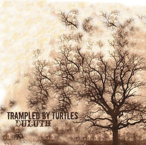 Trampled by Turtles - Duluth