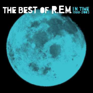 REM - In Time: 1988 - 2003