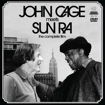 John Cage Meets Sun Ra - 7
