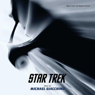 Star Trek (OST)