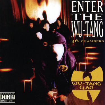 Wu Tang - Enter The Wu-Tang - 36 Chambers